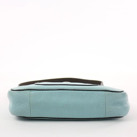 Coach Chelsea Vintage Y2K Pebble Leather Mini Bag - Picture 5 of 8